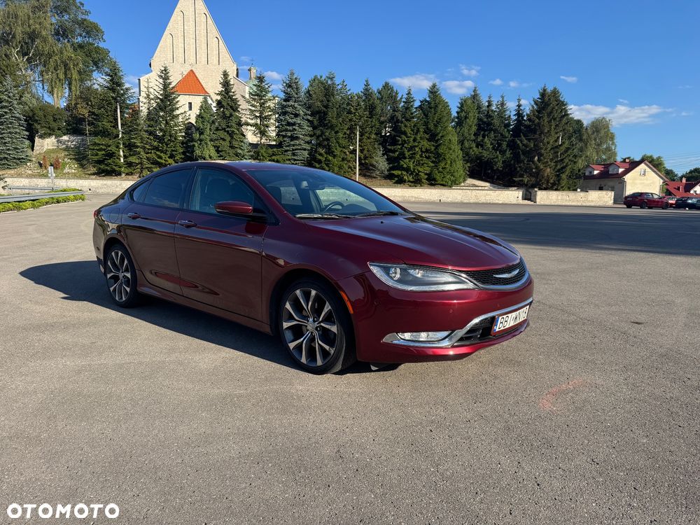 Chrysler 200 - 38