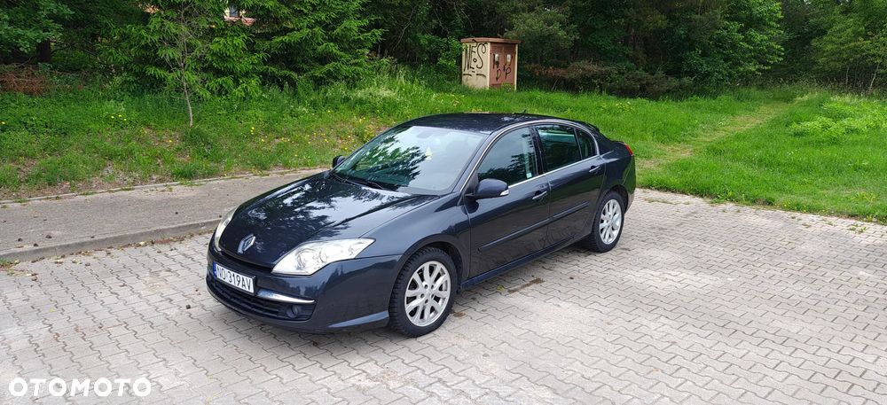 Renault Laguna 2.0 DCi Privilege - 10