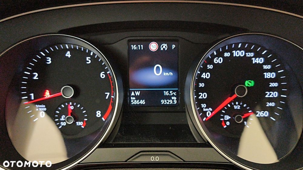 Volkswagen Passat 2.0 TSI Elegance DSG - 16