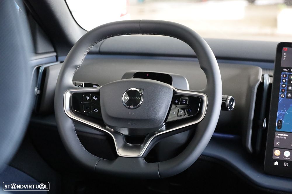 Volvo EX30 69 kWh Single Motor Extended Range Ultra - 22