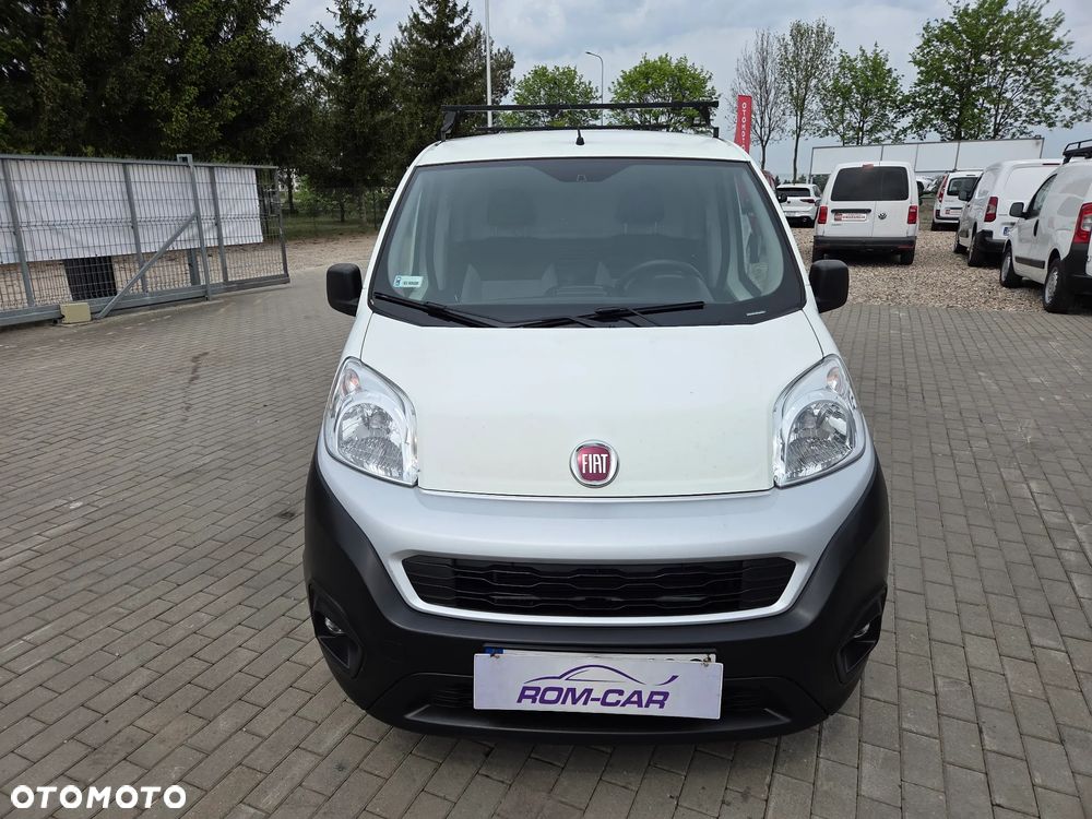 Fiat Fiorino 1.4 Easy - 4