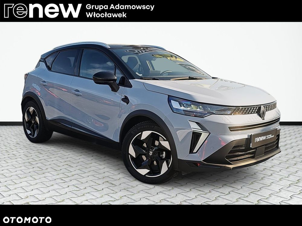 Renault Captur 1.0 TCe Techno - 6