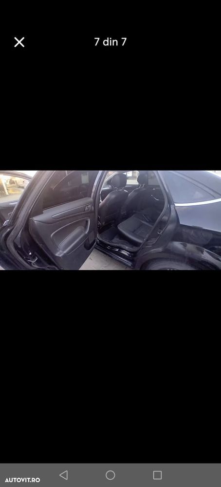 Ford Mondeo - 6