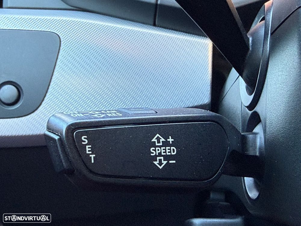 Audi A5 2.0 TDI S-line S tronic - 26