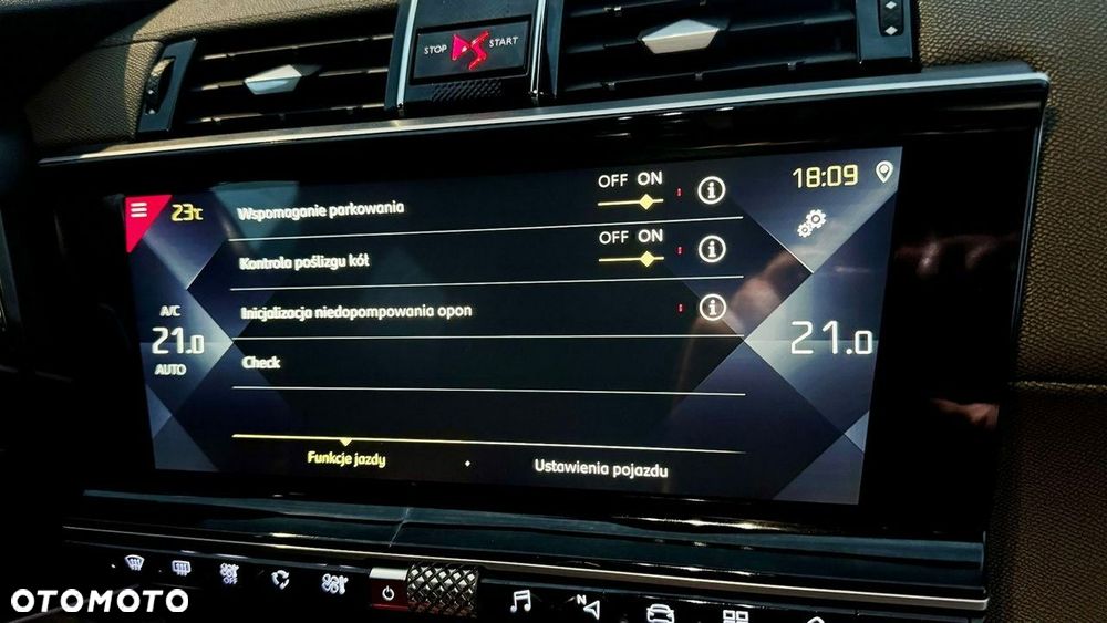 DS Automobiles DS 7 Crossback 1.6 PureTech Bastille - 14