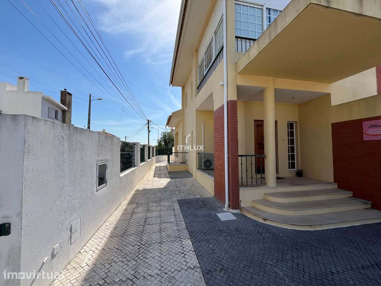 Escritório 10m saida A5  - Cascais - Grande imagem: 2/12