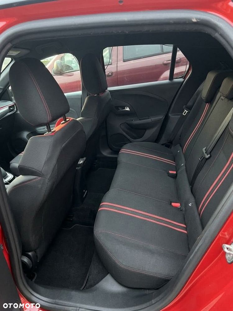 Opel Corsa GS Line - 6