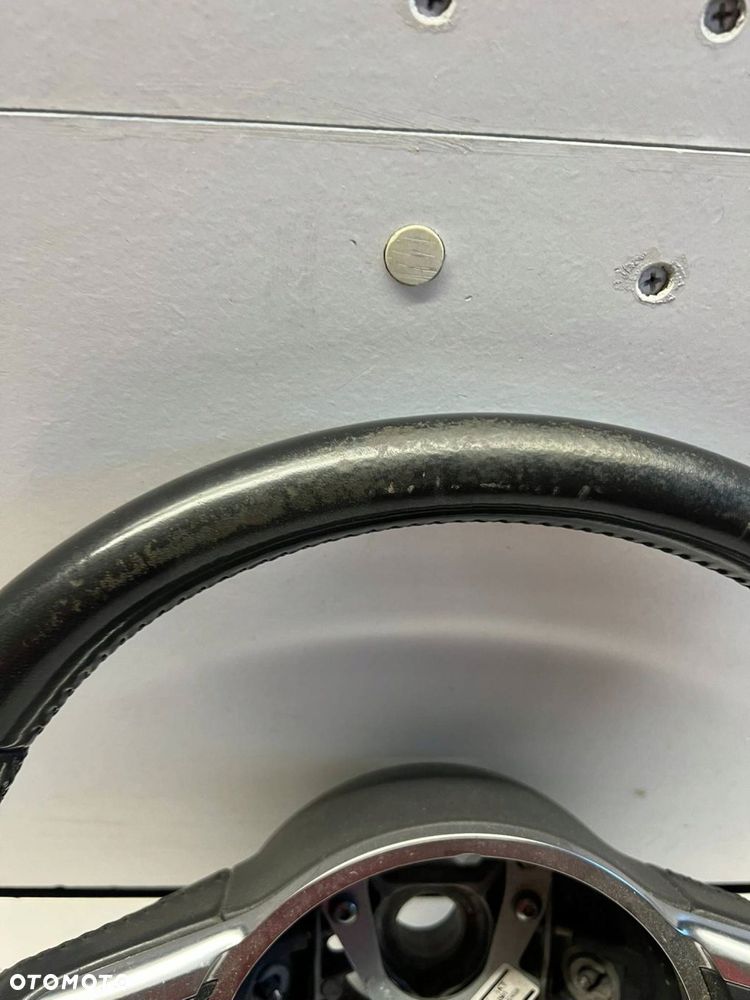 8J0 880 201 D Kierownica Audi TT TTS Mk2 - 5