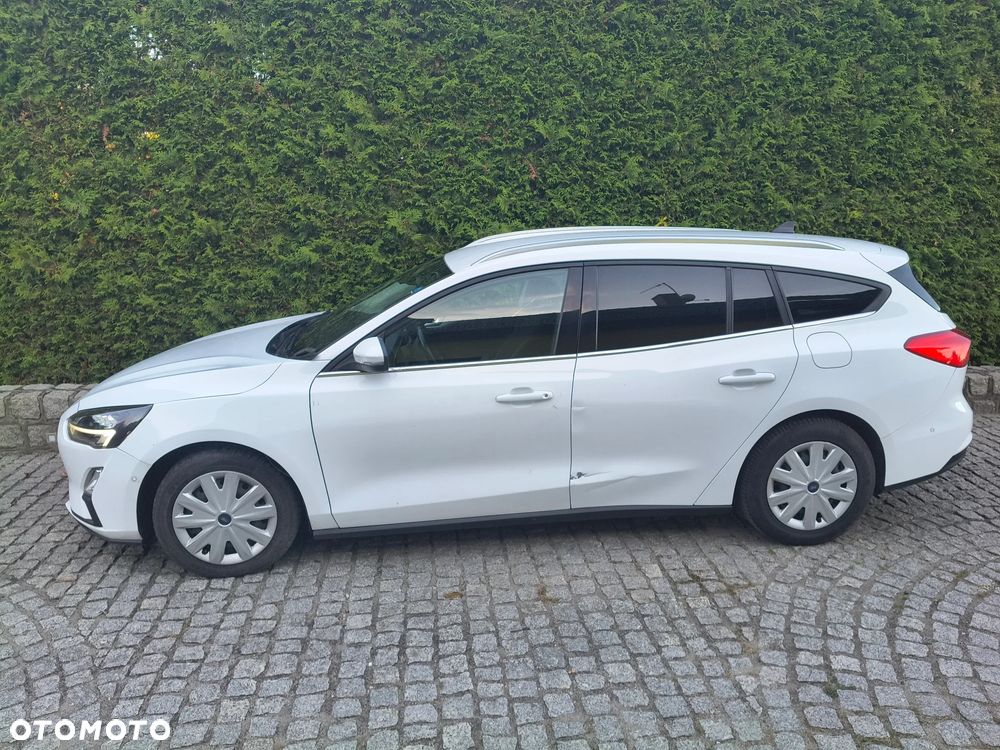 Ford Focus - 14