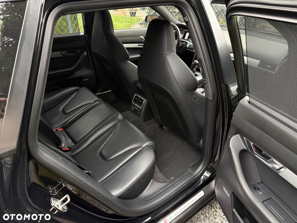 Audi S6 Avant 5.2 FSI Quattro Tiptr - 18