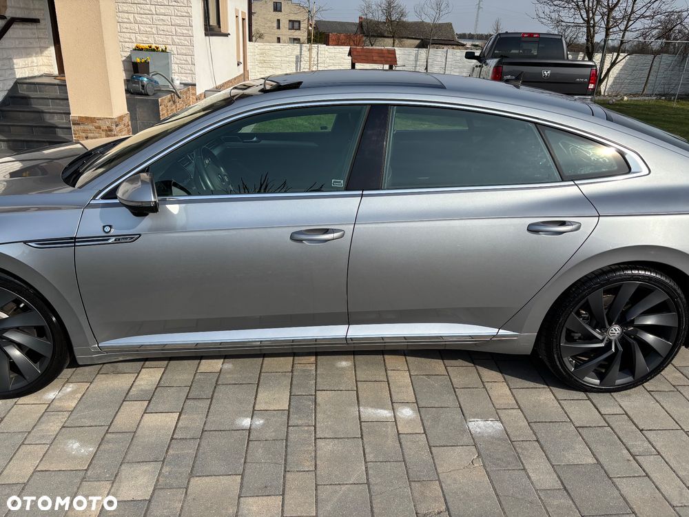 Volkswagen Arteon 2.0 TSI OPF 4Motion DSG R-Line - 6