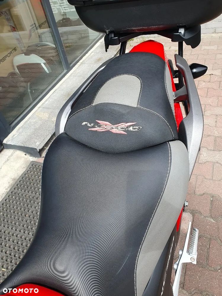 Honda NC - 24