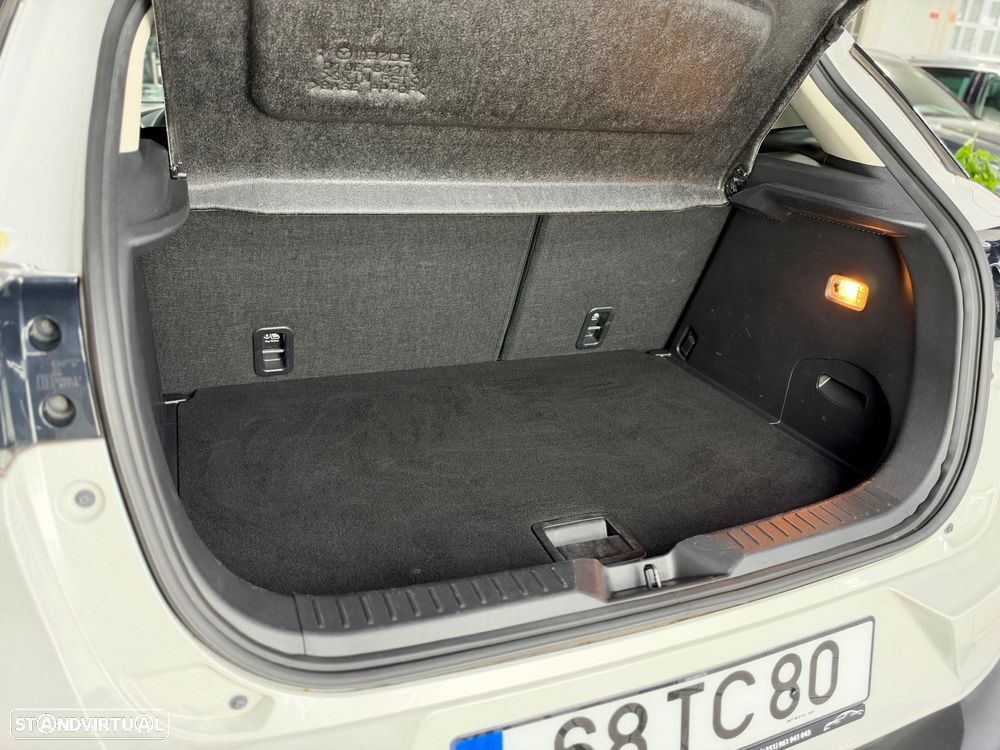 Mazda CX-3 1.5 Sky.Excellence HT Navi - 22