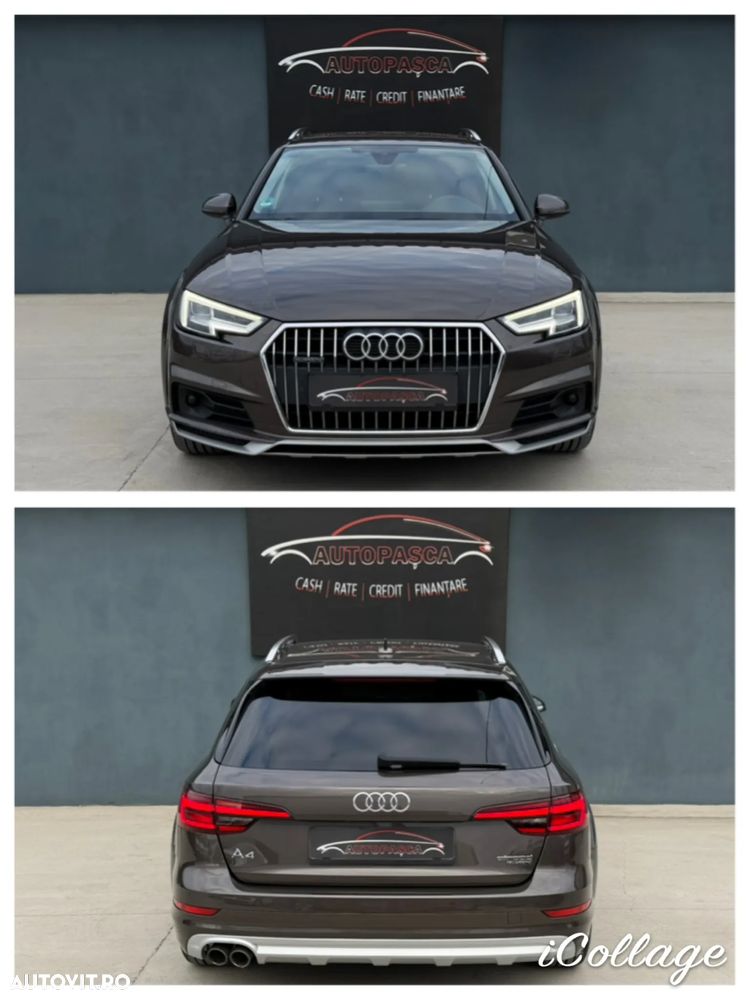 Audi A4 Allroad - 9