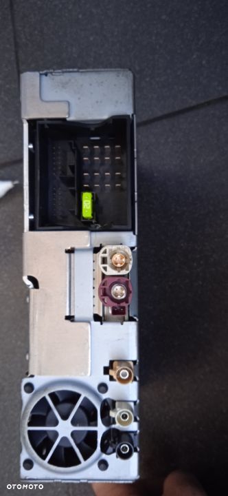 Radio Professional CD BMW F21 9310455 - 2