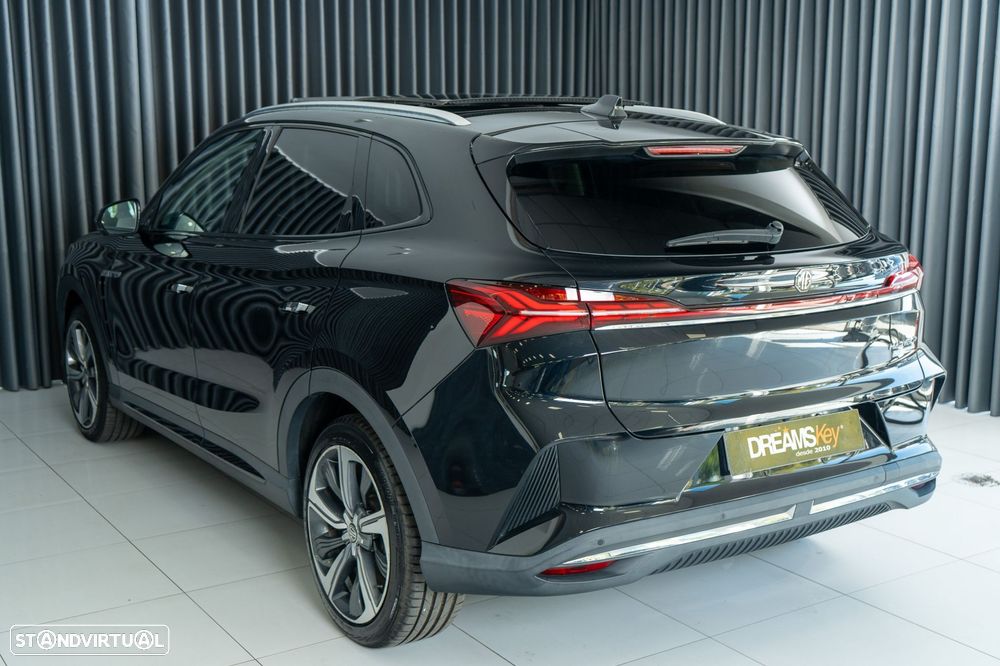 MG Marvel R 70 kWh Luxury - 27