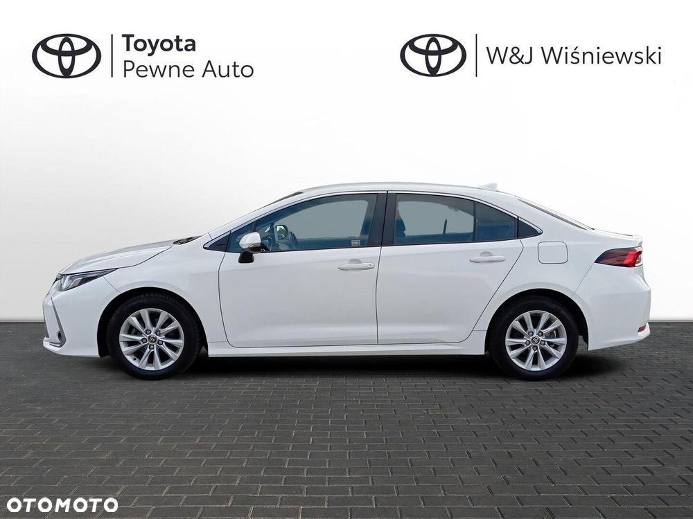 Toyota Corolla 1.8 Hybrid Comfort - 24