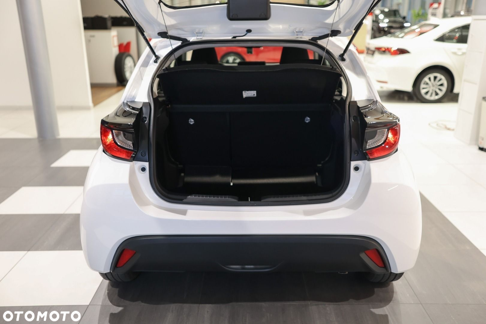 Toyota Yaris - 29