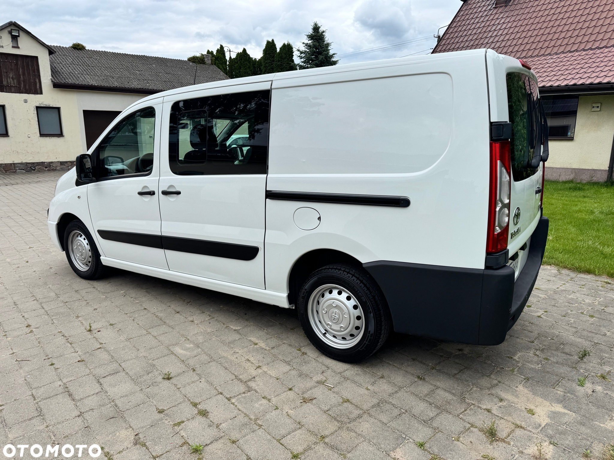 Peugeot Expert Tepee L2H1 (5-Si.) Allure - 5