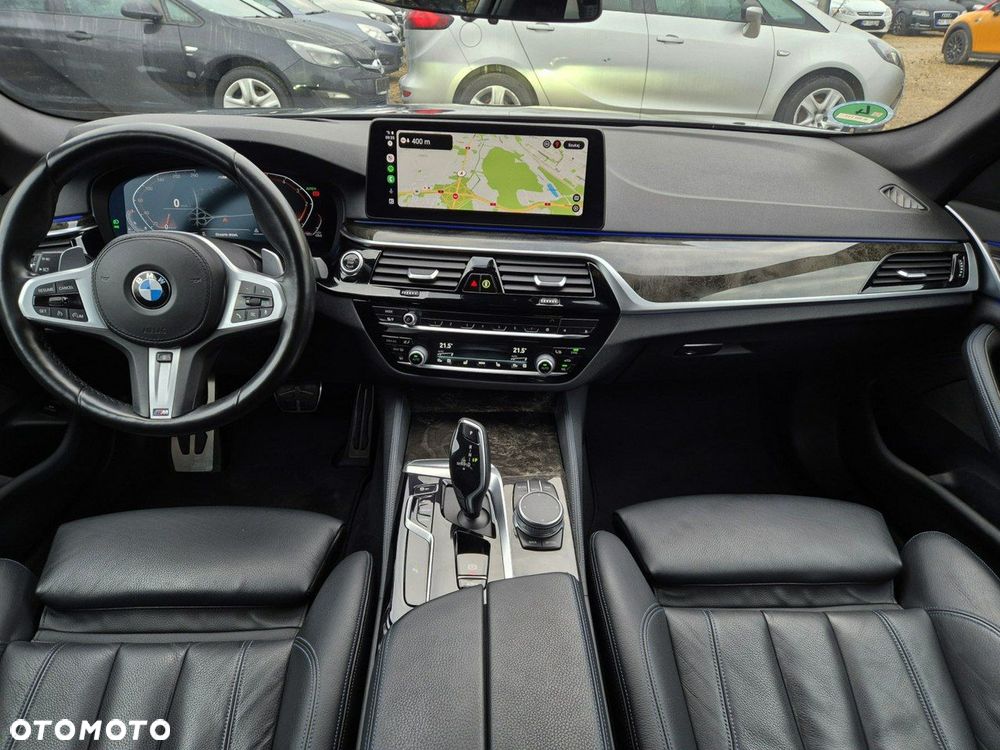 BMW Seria 5 - 31