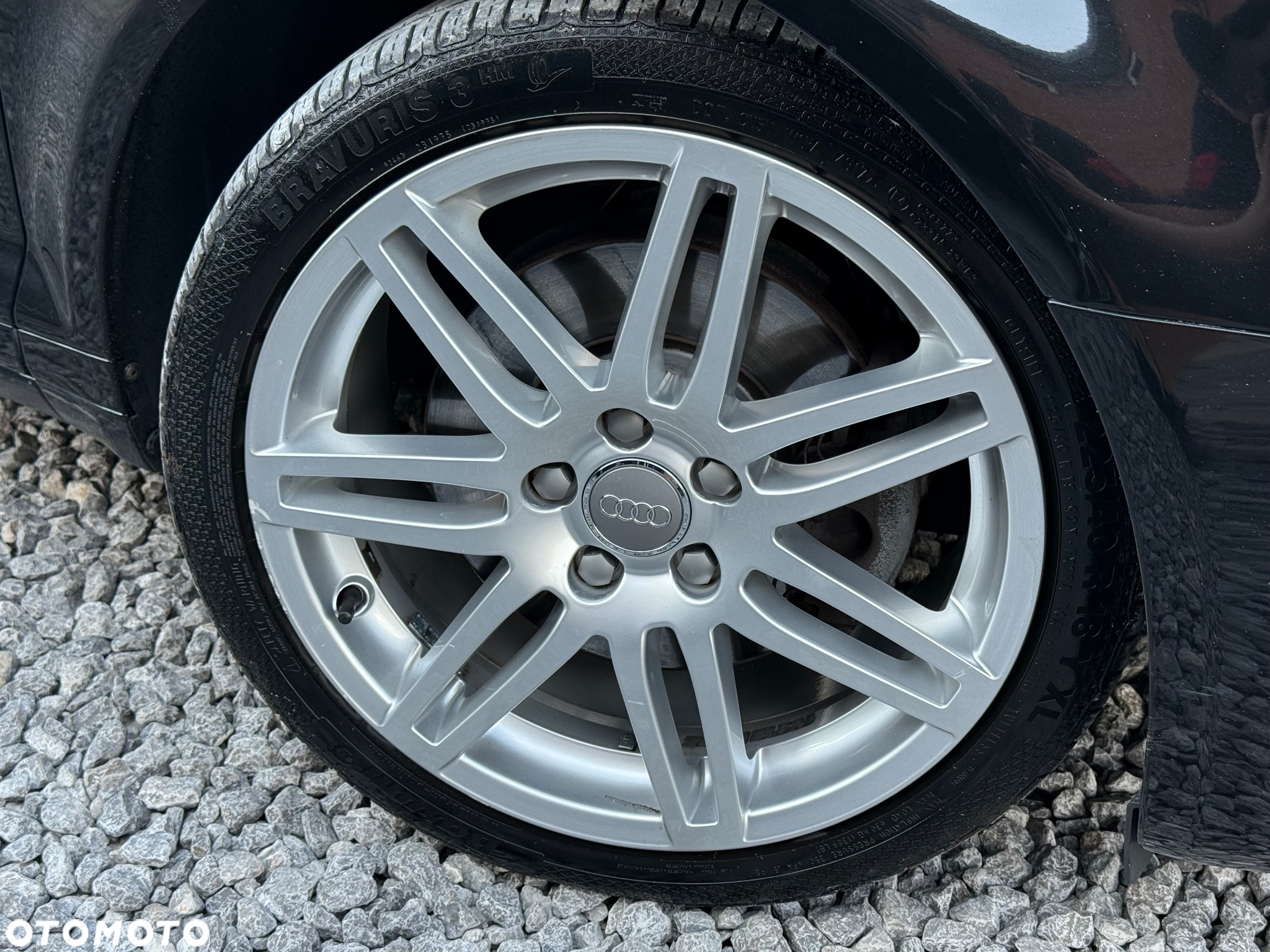 Audi A3 2.0 TFSI Sportback quattro S tronic S line Sportpaket - 16