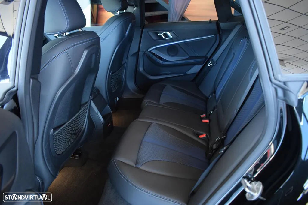 BMW 216 Gran Coupé d Pack Desportivo M - 35