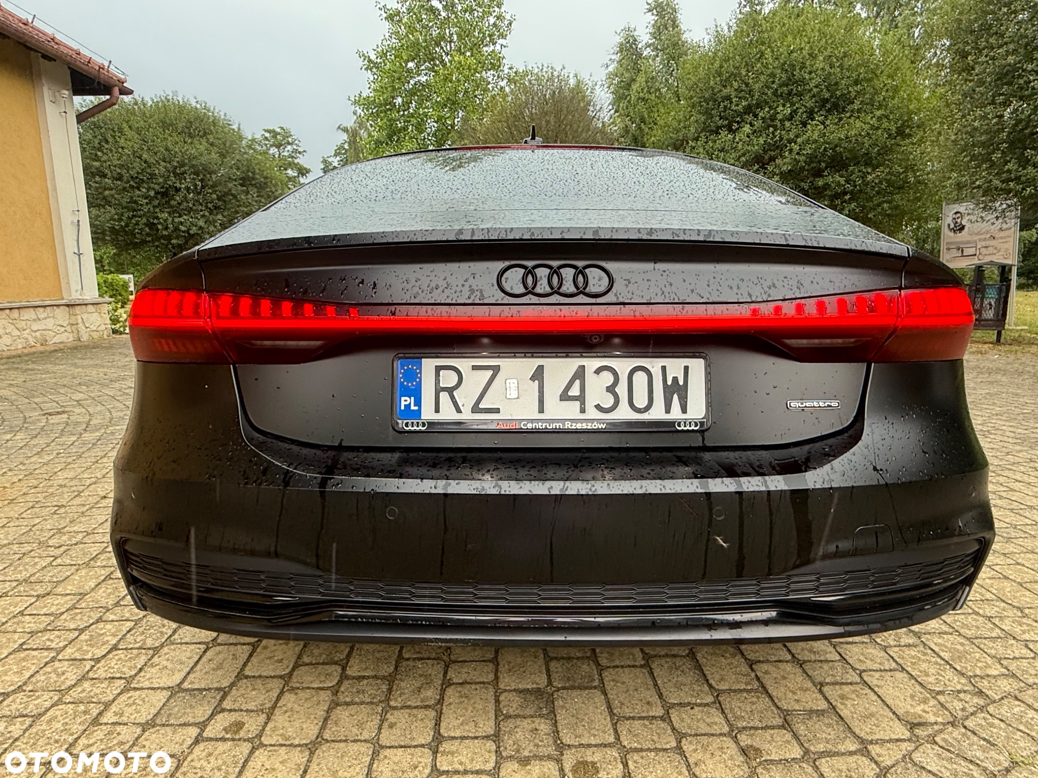 Audi A7 Sportback - 10