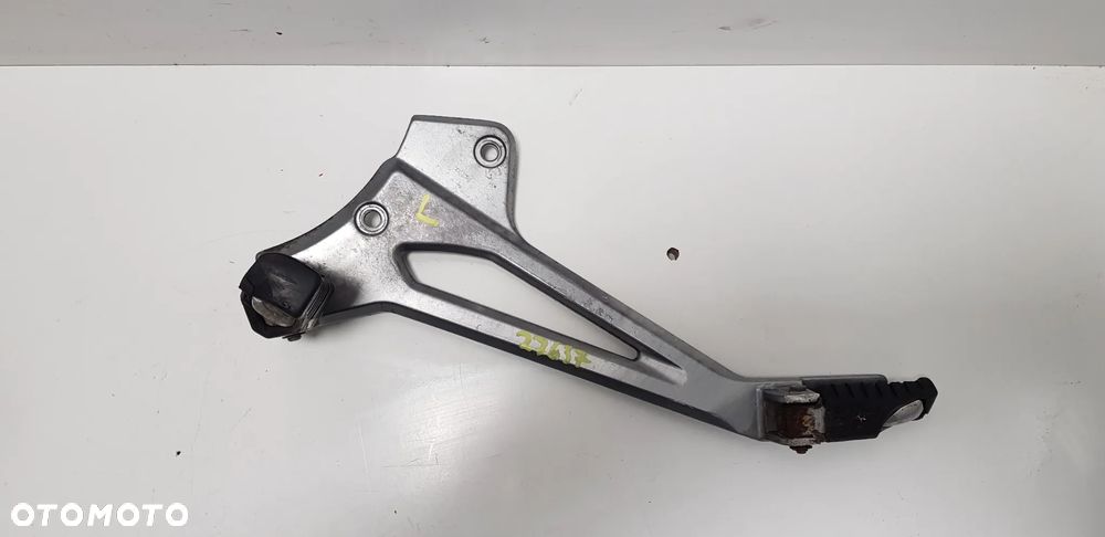 Kawasaki ER5 97-06 Set Lewy - 2