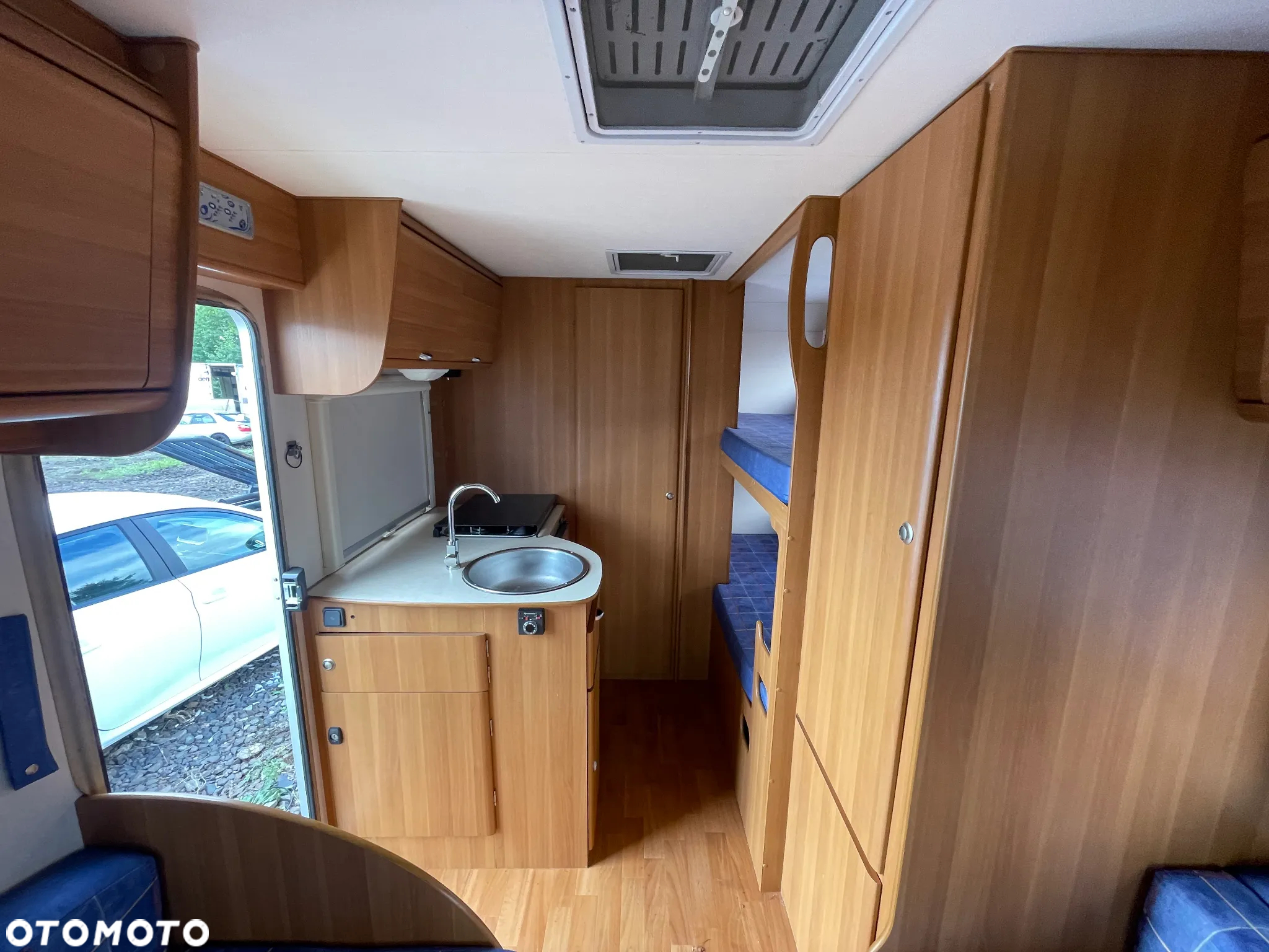 Fiat DUCATO - 25