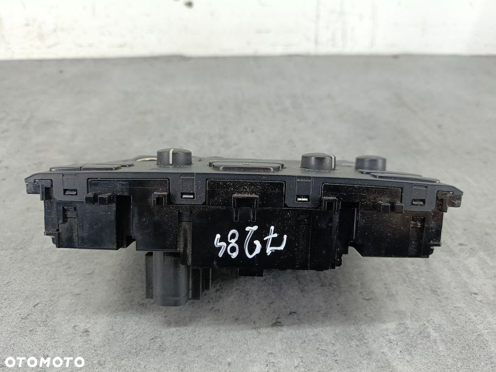 PANEL NAWIEWU VOLVO XC90 I 30746025 M849CA0-0169 - 2