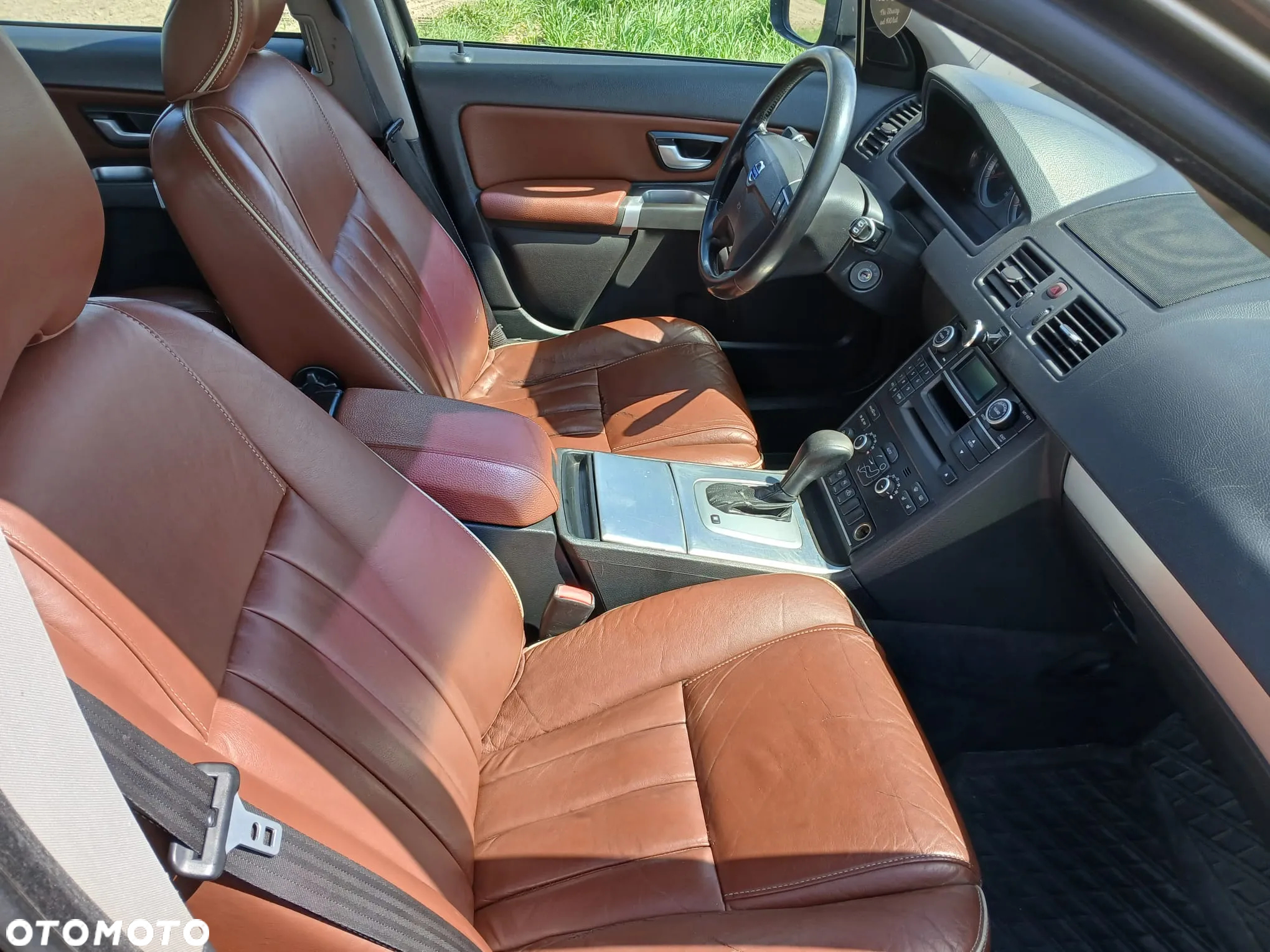 Volvo XC 90 D5 AWD Executive - 9
