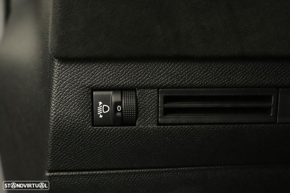 DS DS4 1.2 PureTech Performance Line EAT8 - 20