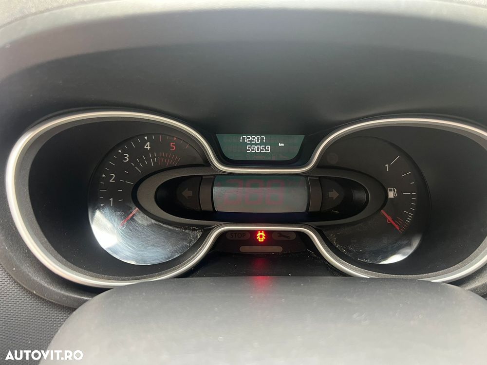 Renault TRAFIC - 5