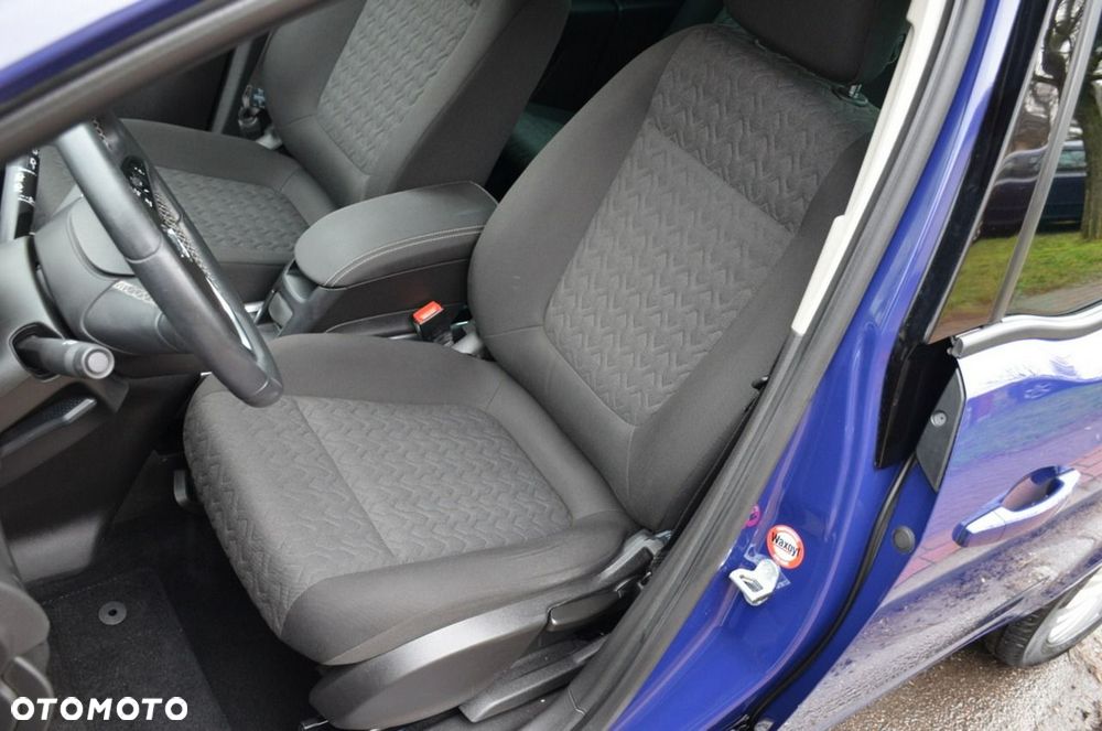 Opel Meriva - 23