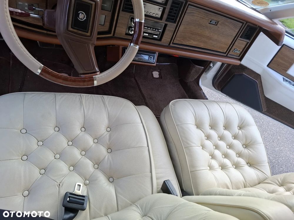 Cadillac Eldorado - 8