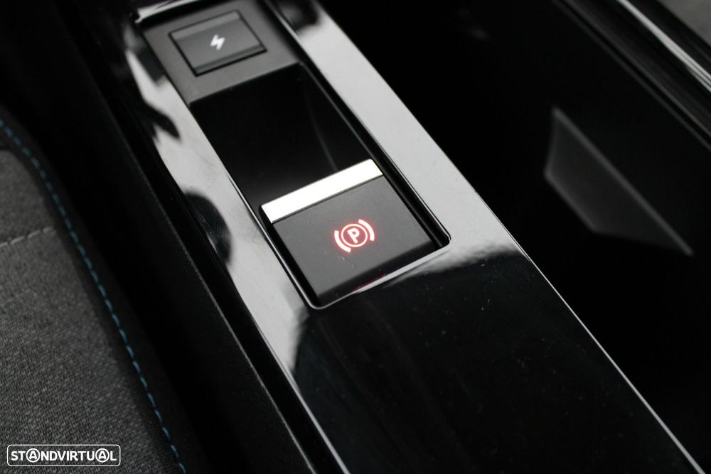 Citroën e-C4 50 kWh E-Series Collection - 23