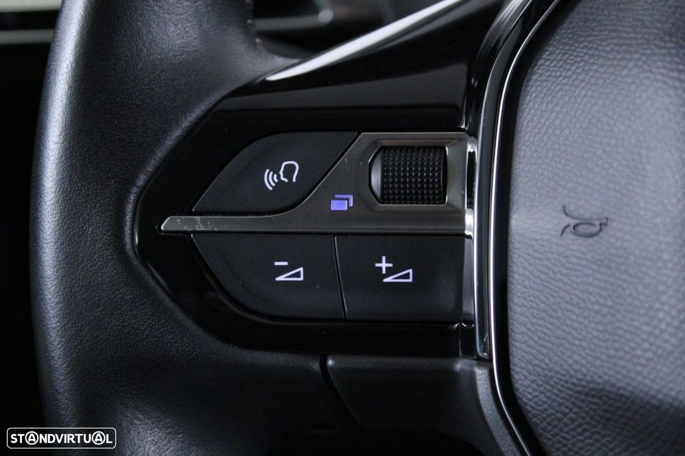 Peugeot 3008 1.5 BlueHDi Active Pack - 22