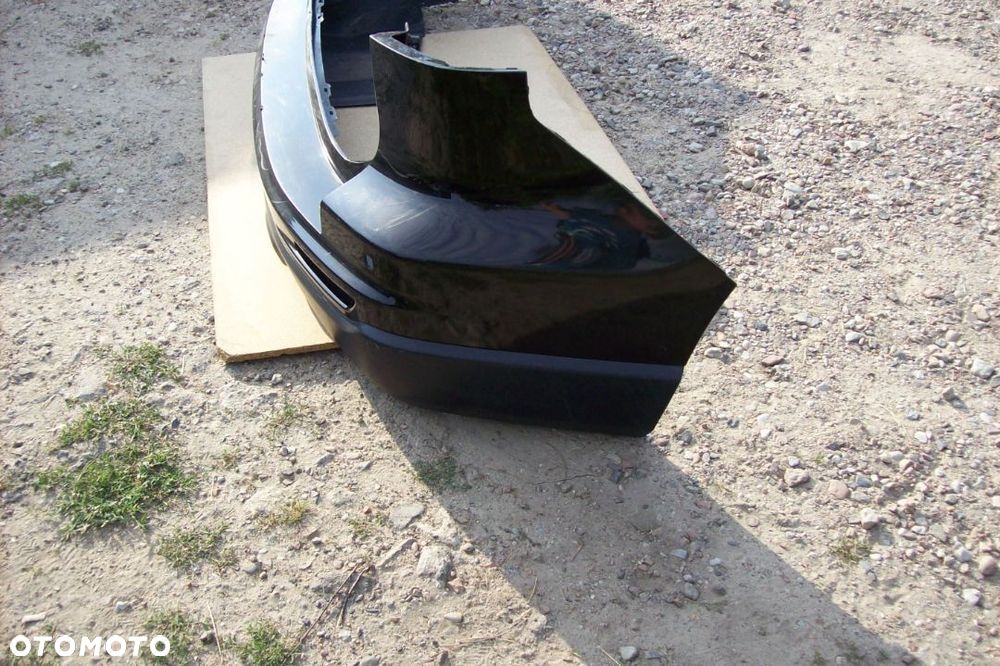 zderzak tylni honda cr v iii/lift /4xpdc - 3