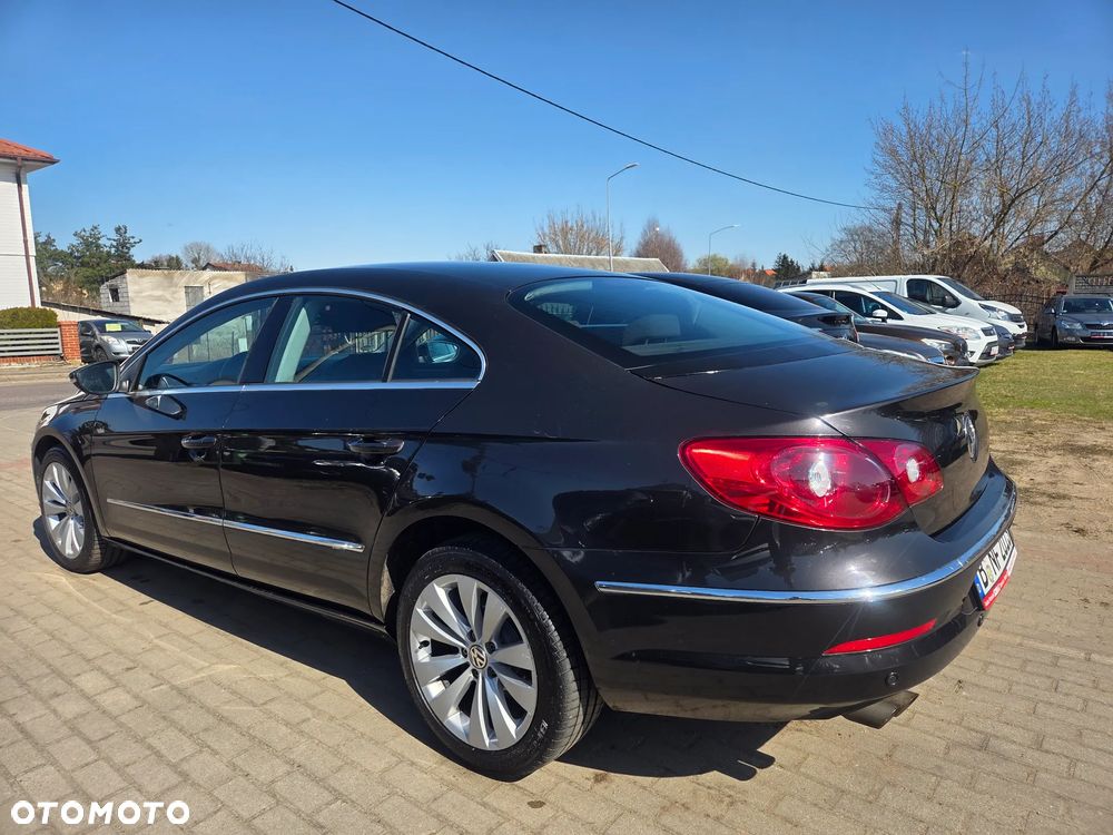 Volkswagen Passat CC - 6