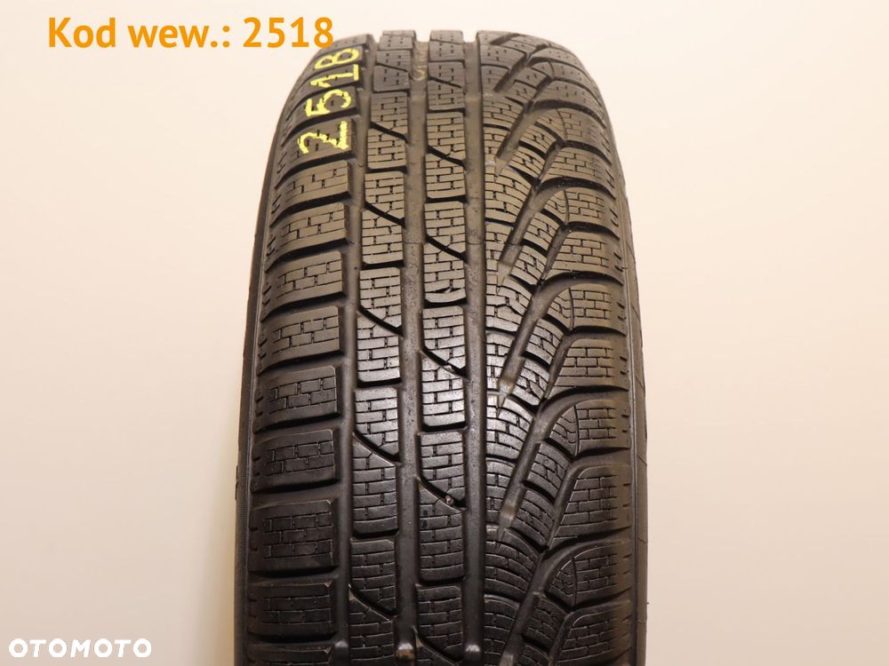 Pirelli Sottozero Winter 210 Serie II - 205/65 R17 - 2