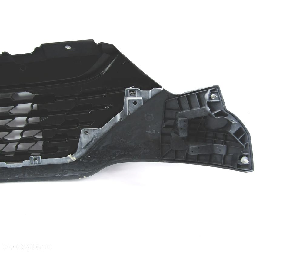 Listwa nad zderzak + atrapa chłodnicy / Grill Iveco Daily  19 - 24 Lakier 50105 - 14