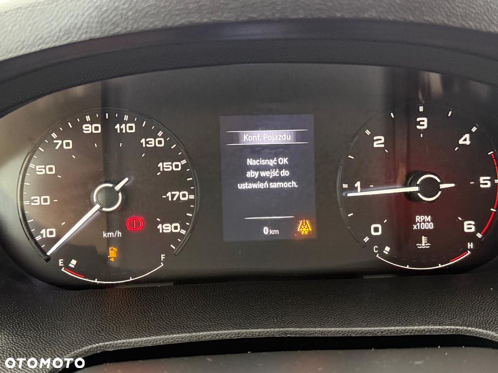 Eura Mobil Forster 541 Youngsrer L2H2 Dla 2 osób Nowy FV23% - 25