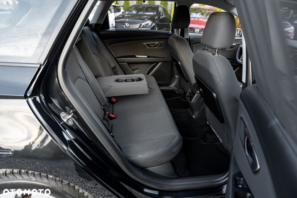 Seat Leon 2.0 TDI Style S&S 4Drive - 23