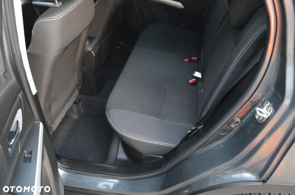 Suzuki SX4 - 16