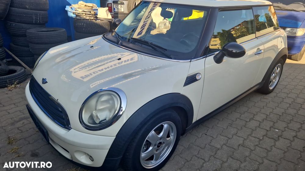 Mini ONE Standard - 6