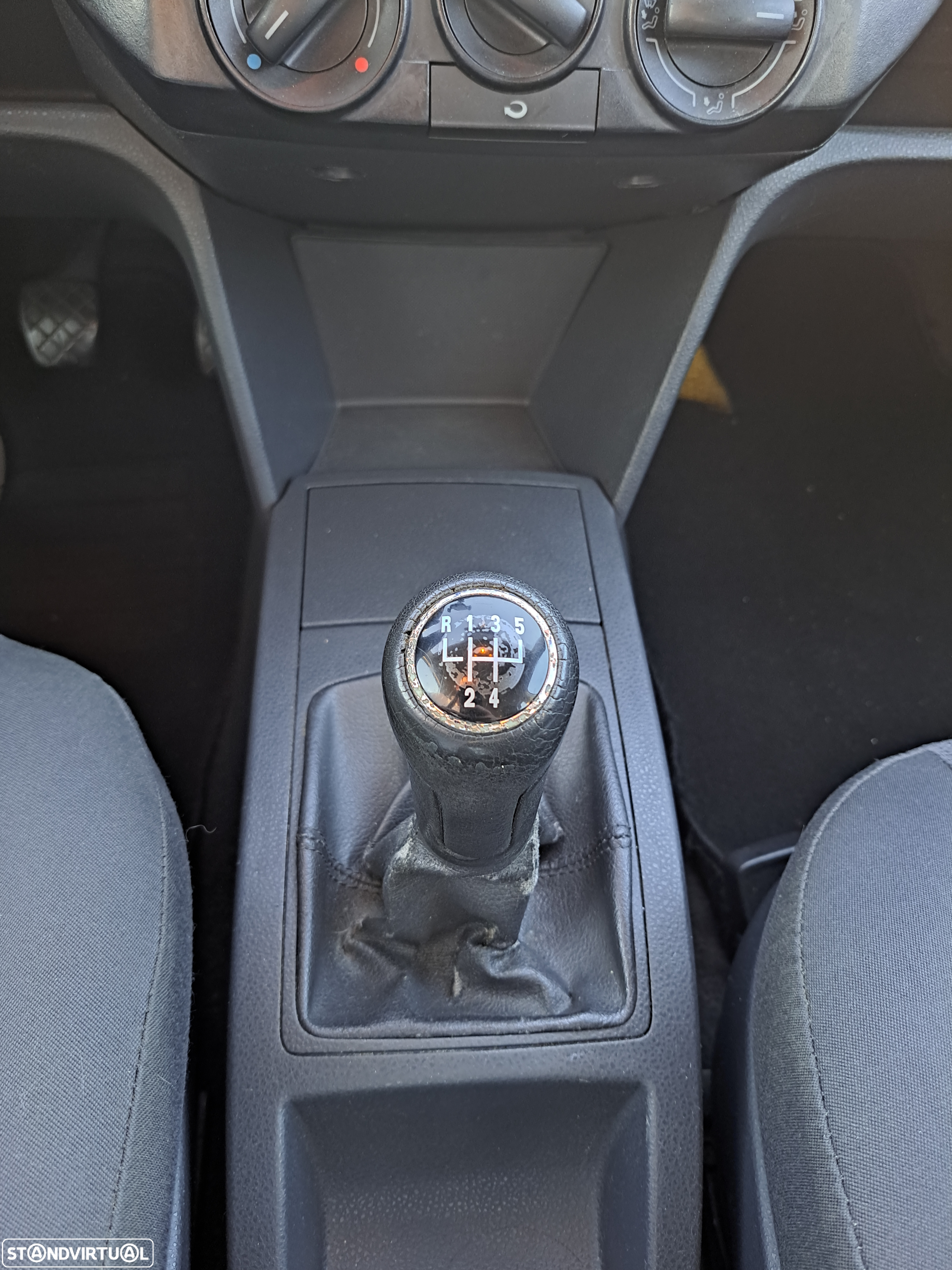VW Polo 1.2 Confortline - 14