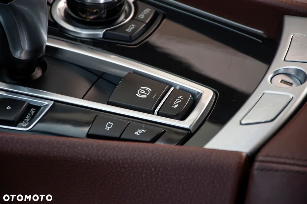 BMW 5GT 535d - 29