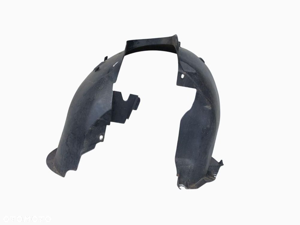 NADKOLE PRZÓD PRZEDNIE LEWE PEUGEOT 308 T7 9680374980  9680375380 - 1