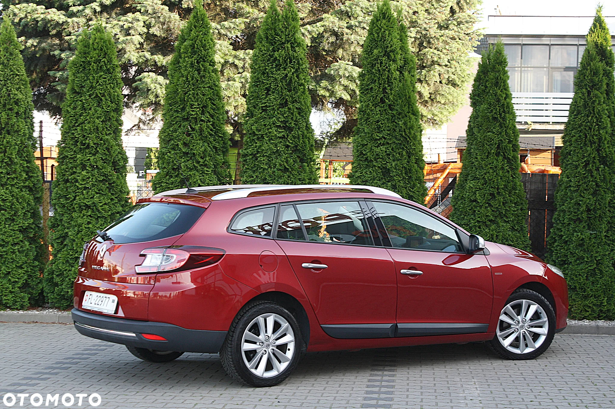 Renault Megane - 3