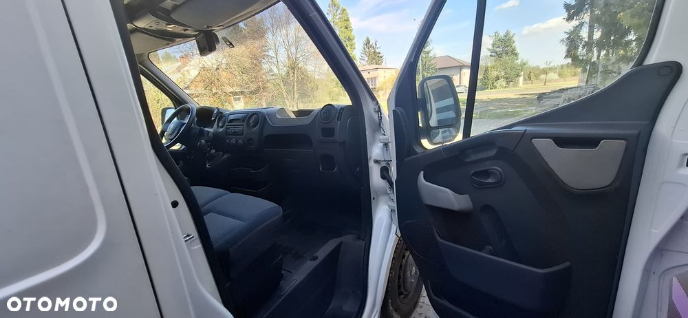 Renault Master - 11